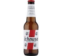 Ichnusa Birra Anima Sarda, 33cl