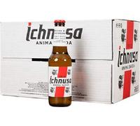 ICHNUSA BIRRA DI SARDEGNA 33 CL 24 PZ