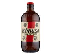 Ichnusa Birra Non Filtrata 30 Bottiglie da 50 cl