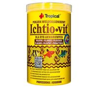 Tropical Ichtio-Vit 1000ml