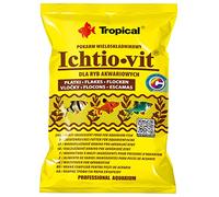 ICHTIO-VIT 120g - Mangime per pesci d'acquario
