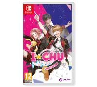 IChu Edizione Chibi Nintendo SWITCH