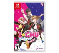 ICHU: Edizione Chibi - Nintendo Switch, Nuovo Di Zecca
