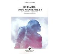 Ici Elvira, vous m'entendez ?: Les huit femmes du pic Lénine - NUOVO
