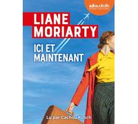 Ici et maintenant: Livre audio 2 CD MP3