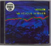 Icicle Works - Best Of The Icicle Works (2 CD)
