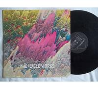 ICICLE WORKS - birds fly (whisper to a scream) 12