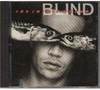 Icicle Works - Blind