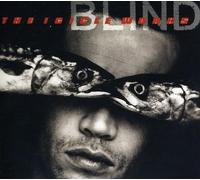 Icicle Works - Blind - Expanded Edition