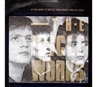 Icicle Works - If you want to defeat your enemy, sing his song [VINYL]