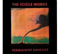 Icicle Works - Permanent Damage