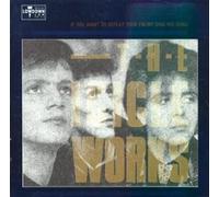 Icicle Works,the - If You Want to Defeat