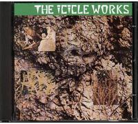 Icicle Works,the - S/T