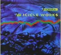 Icicle Works The - The Best Of