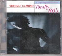 Icicle Works - Totally 80's: A Virgin Megastore Exclusive!