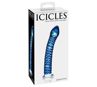 Icicles No. 29