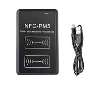 Icid Lettore Stampante NFC Crittografia Decodifica Duplicatore 125KHz 1356MHz