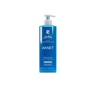 Icim International Bionike Aknet - Detergente Viso E Corpo 400 ml