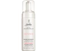 Icim International Bionike Defence - Mousse Detergente Rinfrescante Per Pelle Sensibile E Intollerante 150 ml