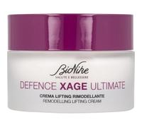 Icim International Bionike Defence Xage Ultimate - Crema Lifting Rimodellante 50 ml