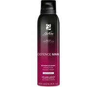 Icim International Bionike Schiuma Da Barba Lenitiva Per Pelli Sensibili Defence Man 200 ml