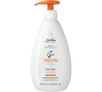 Icim International Bionike Triderm Baby - Bagno Crema addolcente per pelli sensibili 500 ml