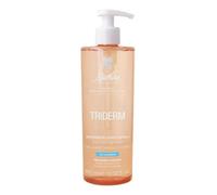 Icim International Bionike Triderm - Detergente Corpo Capelli Uso Quotidiano 400 ml
