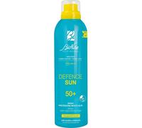 Bionike defence sun spray trasparente spf50+