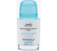 Icim International ICIM INTERNATIONAL Bionike Defence Deo Sensitive 48h - Deodorante Per Pelli Sensibili Roll-On 50 ml
