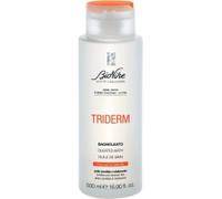 Icim International - ICIM INTERNATIONAL Bionike Triderm - Bagno Doccia Oleato Per Pelli Sensibili E Intolleranti 500 ml