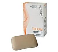 Bionike Triderm Sapone di Marsiglia Solido 100 g Sapone