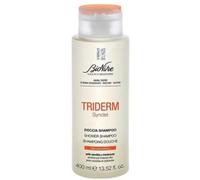 Icim International - ICIM INTERNATIONAL Bionike Triderm Syndet - Doccia Shampoo Per Pelli Sensibili 400 ml Promo