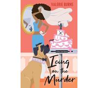 Icing on the Murder: 4