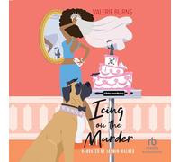 Icing on the Murder: 4