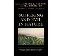 Ick-Sang Shin Suffering and Evil in Nature (Copertina rigida)