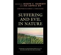Ick-Sang Shin Suffering and Evil in Nature (Copertina rigida)