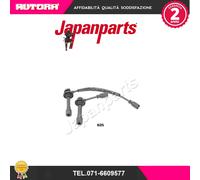 ICK05 Kit cavi accensione (MARCA JAPANPARTS).