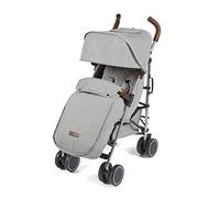 Ickle Bubba Discovery passeggino compatto e leggero