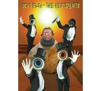 Icky Flix (DVD) The Residents Residents