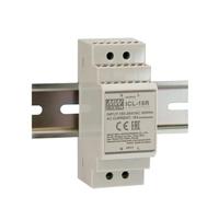 ICL-16R - Alimentatore switching montato, 16 A, limitatore di corrente di accensione, ICL-16L per carico capacitivo (ICL-16R)
