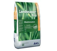 I oncime per tappeti erbosi landscaper pro maintenance kg. 15