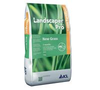 I oncime per tappeti erbosi landscaper pro new grass kg. 15