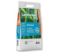 ICL - Landscaper Pro All Round Universal 5 kg concime per prato 4-5 mesi