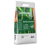 ICL-Landscaper Pro Primavera & Estate 5 kg Concime per prato Primavera E
