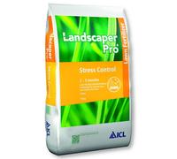 ICL Landscaper Pro Stress Control 15 kg - Concime per prato contro lo stress da