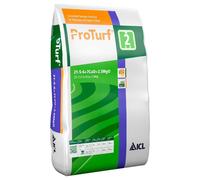 ICL- Pro Turf 21-5-6 25 kg concime di avvio concime primaverile concime turbo