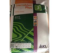 ICL SIERRABLEN PLUS SPRING STARTER KG.25