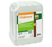 ICL Vitalnova 6-0-4 Blade 10 l Concime liquido per fogliame