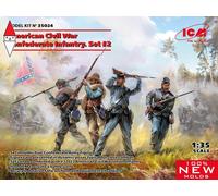 ICM ICM35024 Kit di modellismo in Scala