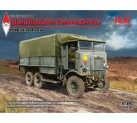 ICM 35600 Leyland Retriever General Service